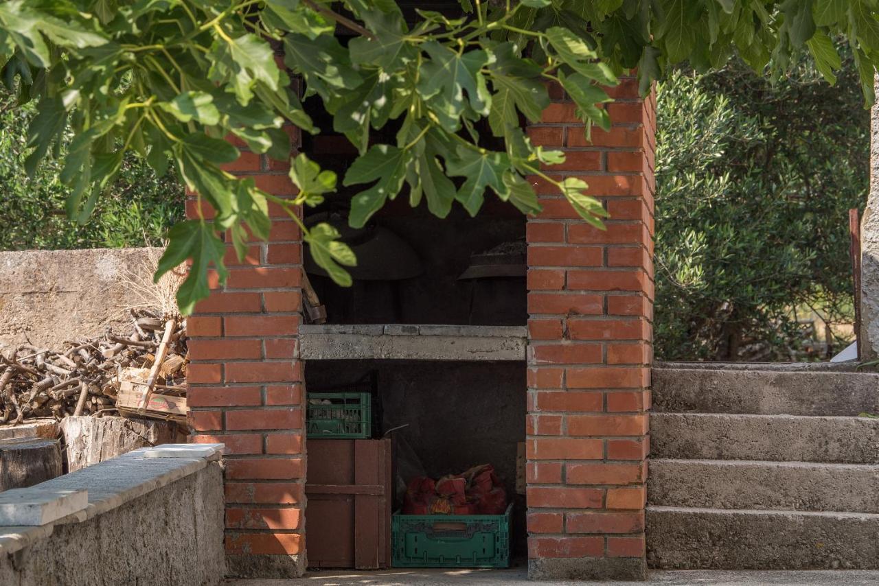 Apartment Strawberry Makarska Dış mekan fotoğraf